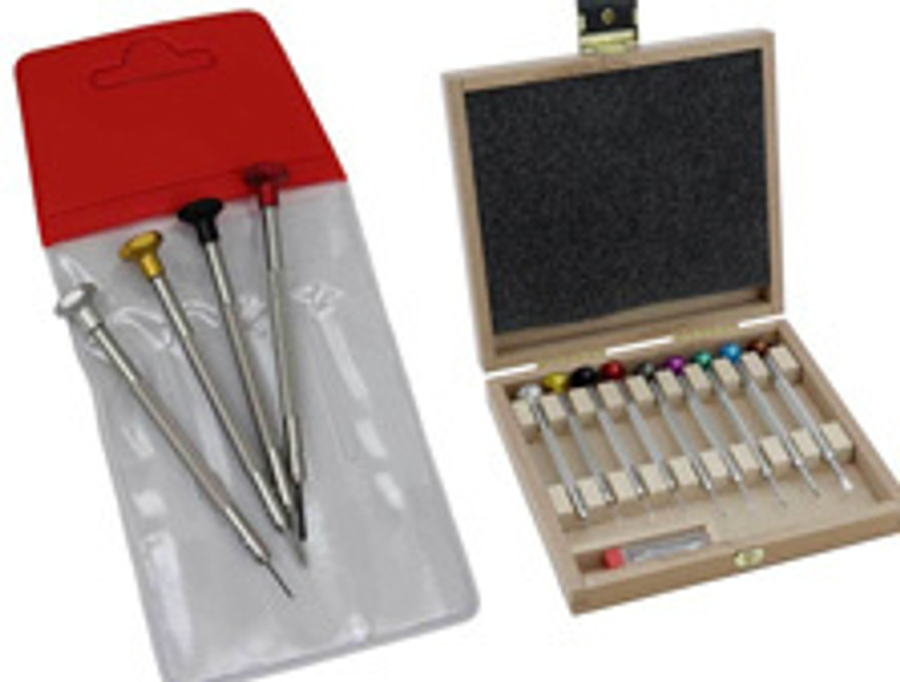 Watch Tools Watch Repair Tool Sets