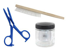 Jewelry Cleaning Cloths Jewelry Cleaning Tools