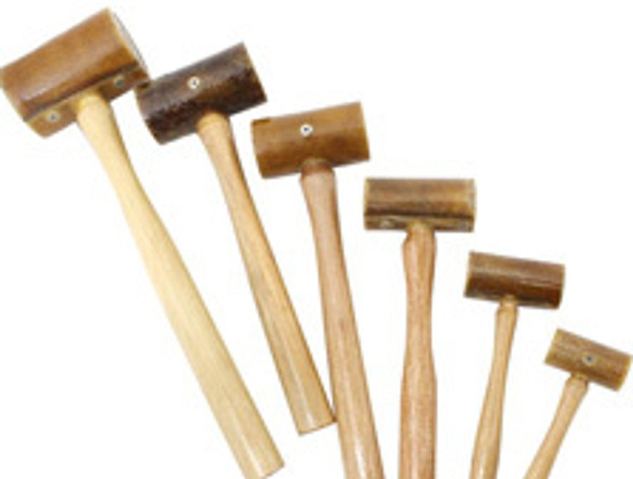Hammers, Mallet