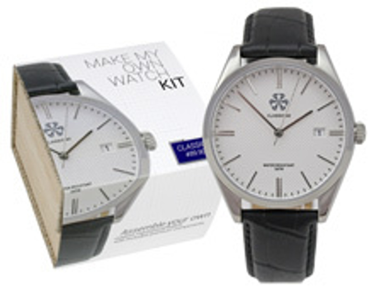 Make My Own Watch Tools and Watch Parts