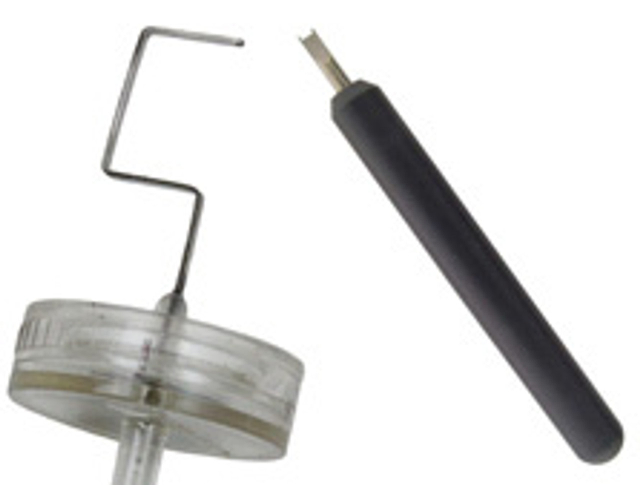 Regulating Tools