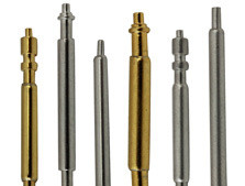 Measuring Watch Band Pins Watch Band Pin Replacement