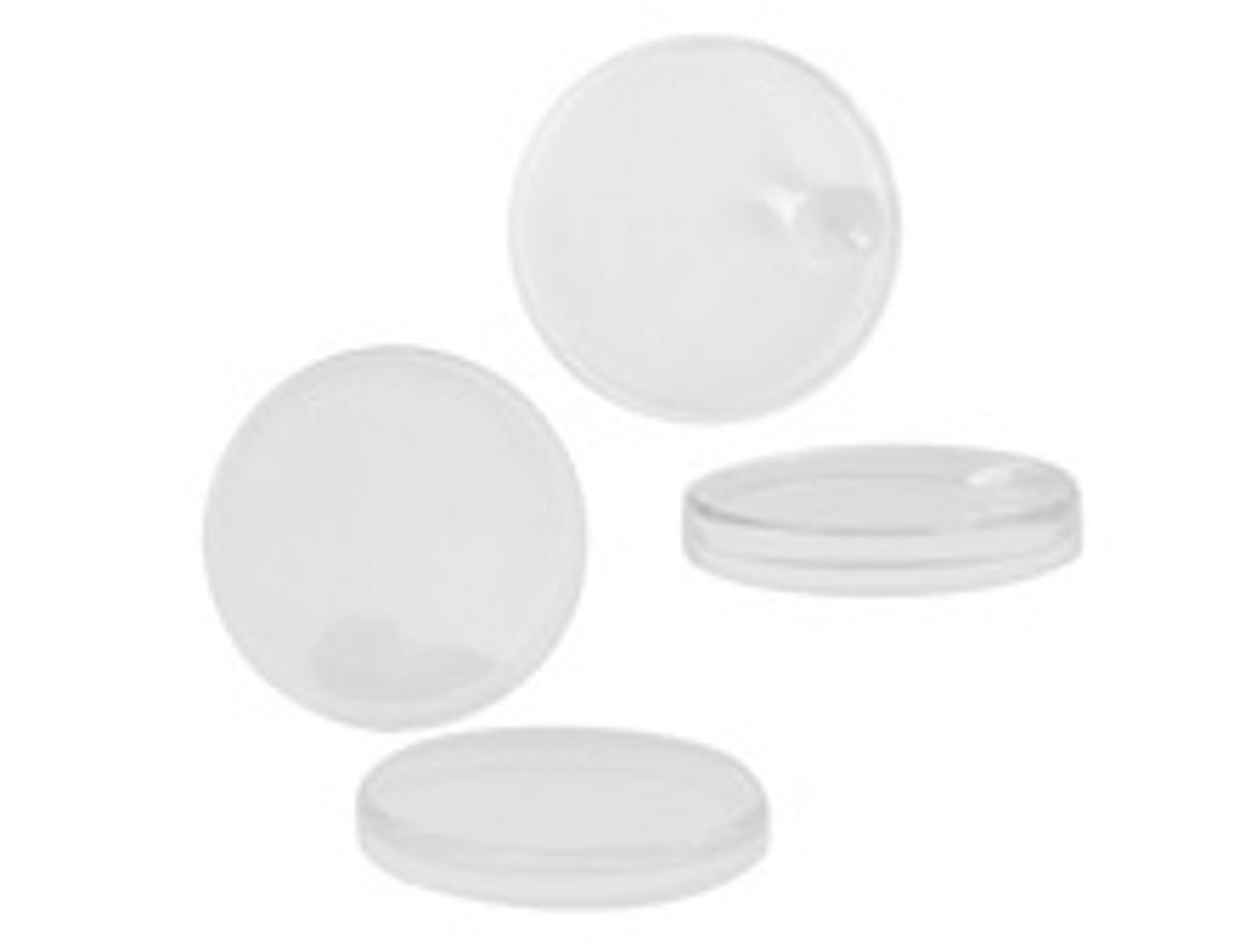 Generic Rolex® Watch Crystals