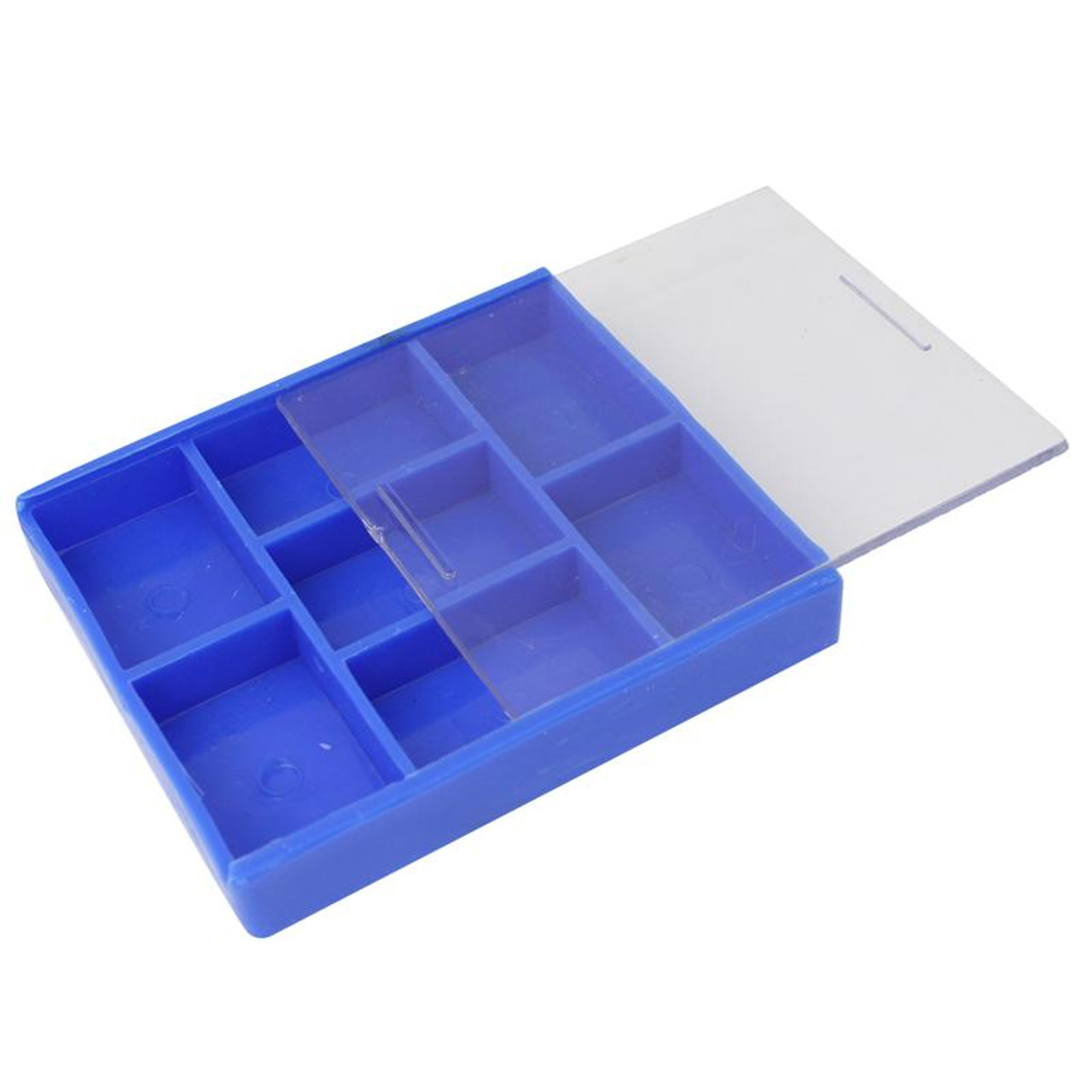 7 Compartment Mini Tray Organizer | Esslinger