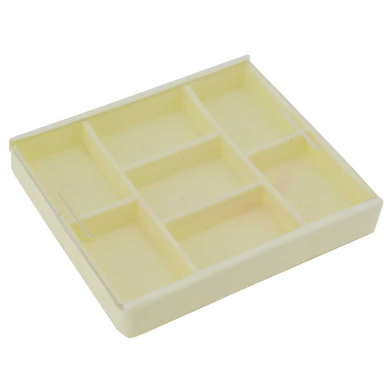 6 Compartment Trays, Case of 250 – CiboWares