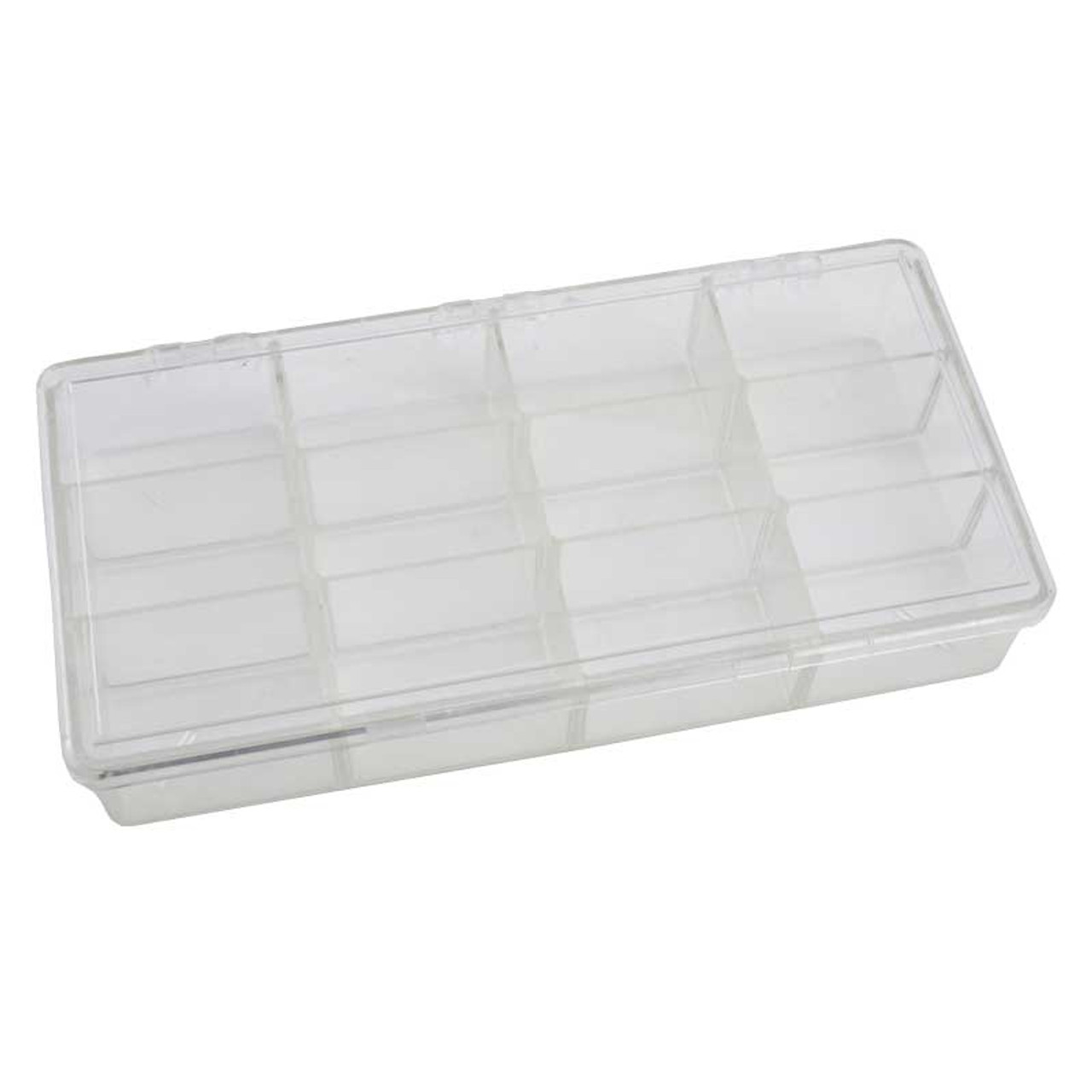 12-Compartment Box