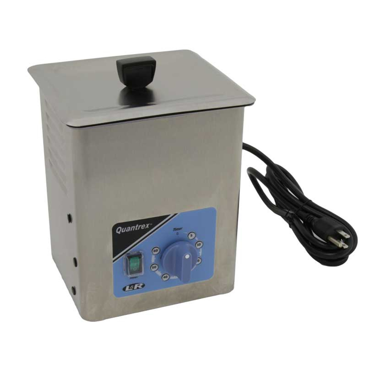 L&R LR1172 (PC3) Ultrasonic Cleaner