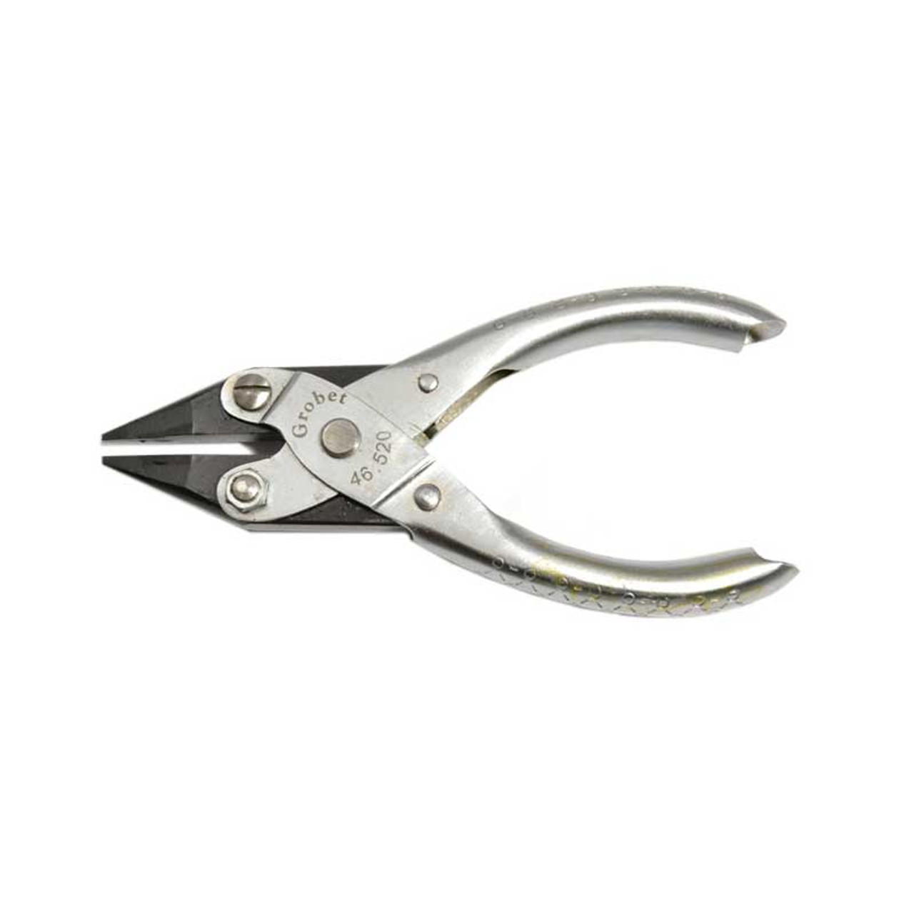 smooth jaw pliers