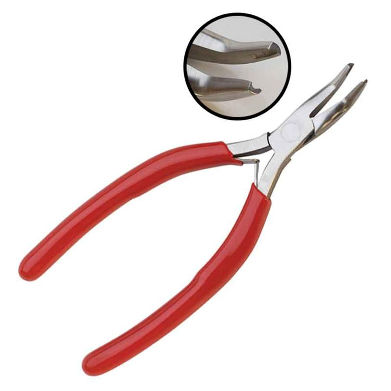 Jump Ring Pliers 5 1/2 Inches