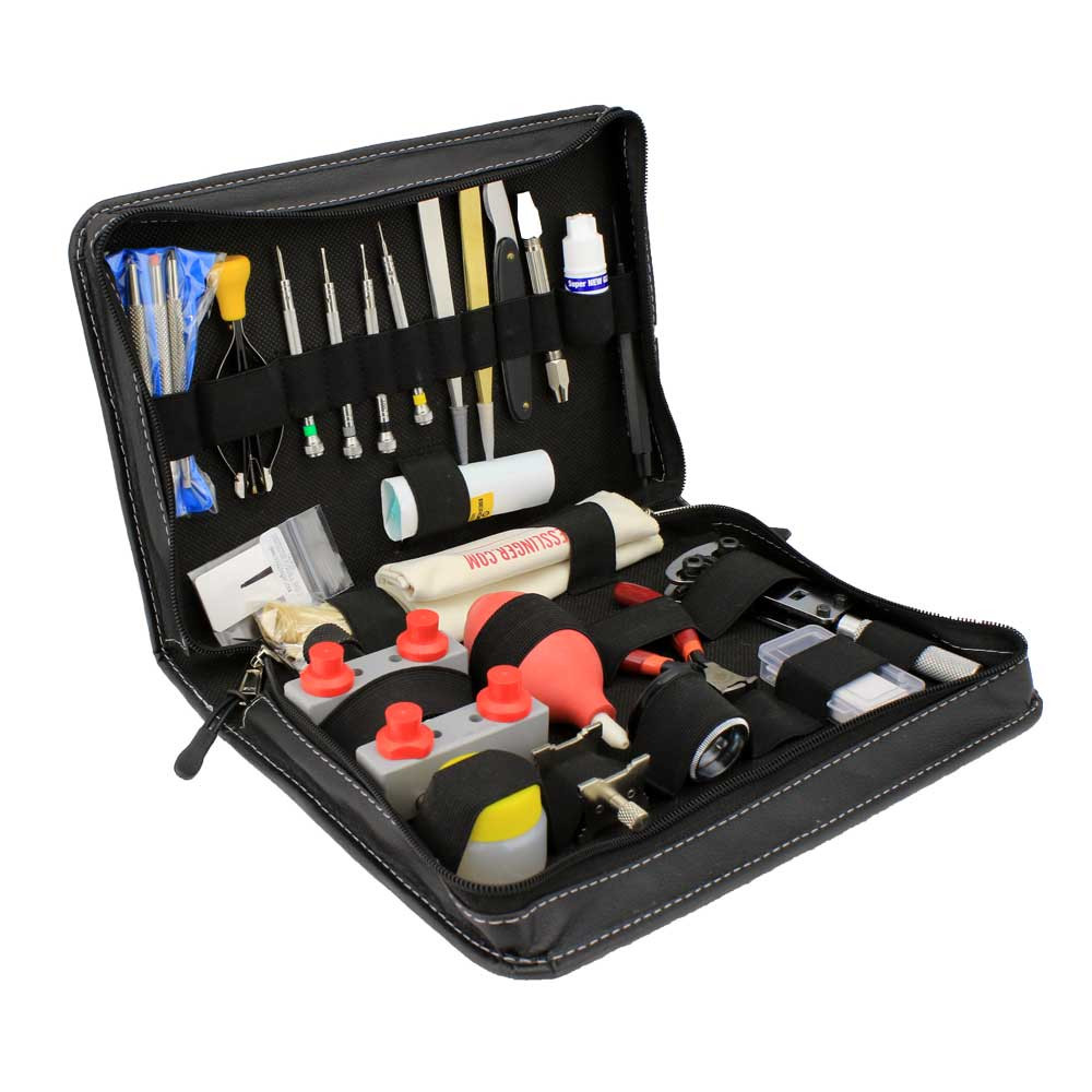 Diy Watchmaking Kit Create My Own Watch Make My Own Watch Tool Kit