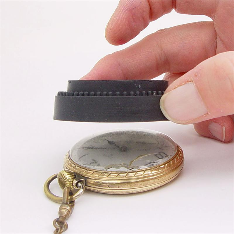 Suction Case Watch Opener for Pocket Watches