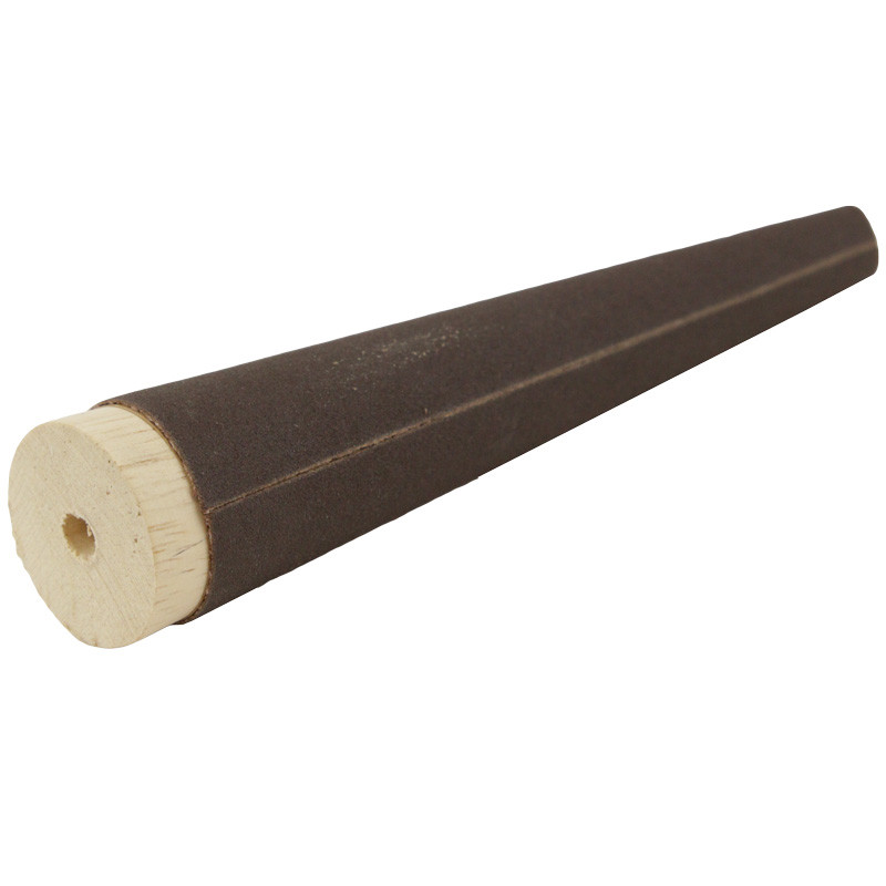 Wood Mandrel For Inside Ring Shells Bench And Accessories Esslinger Co