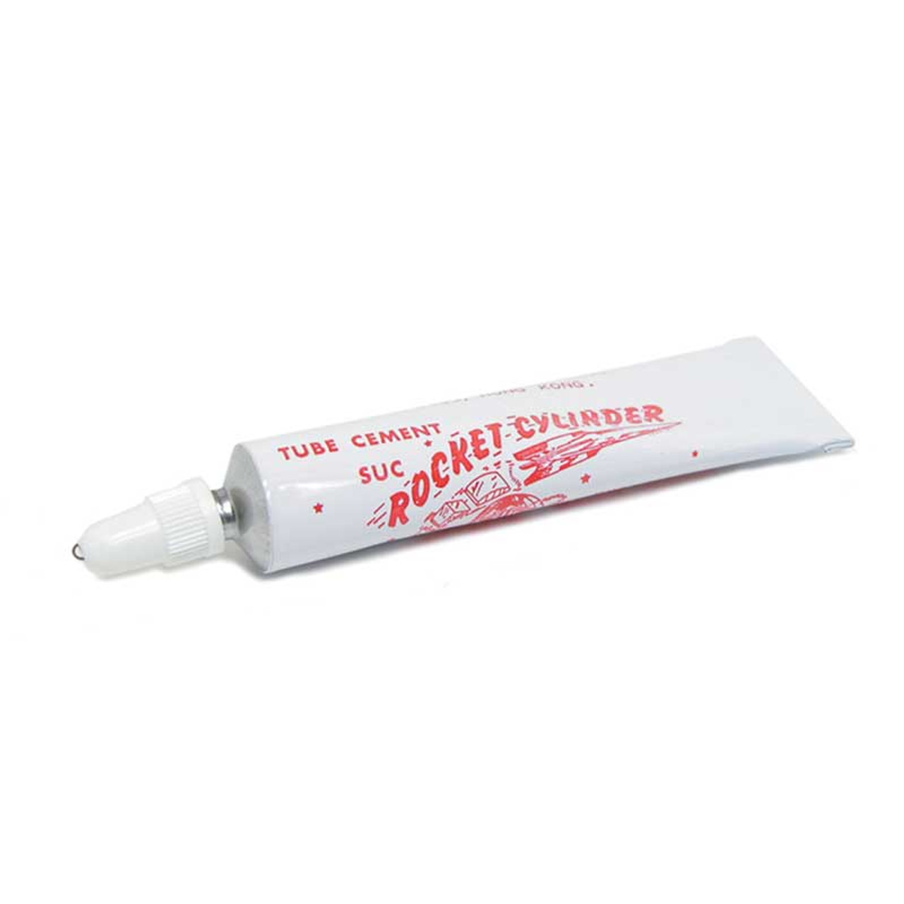 Super Glue Model Cement 1oz Tube, Discount Rocketry