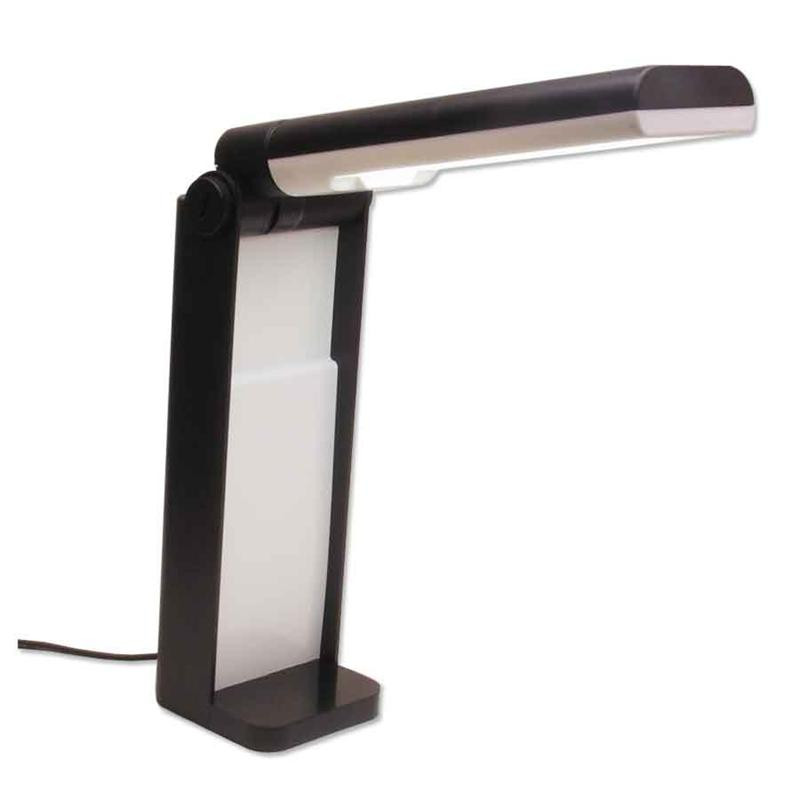 diamond grading desk lamp