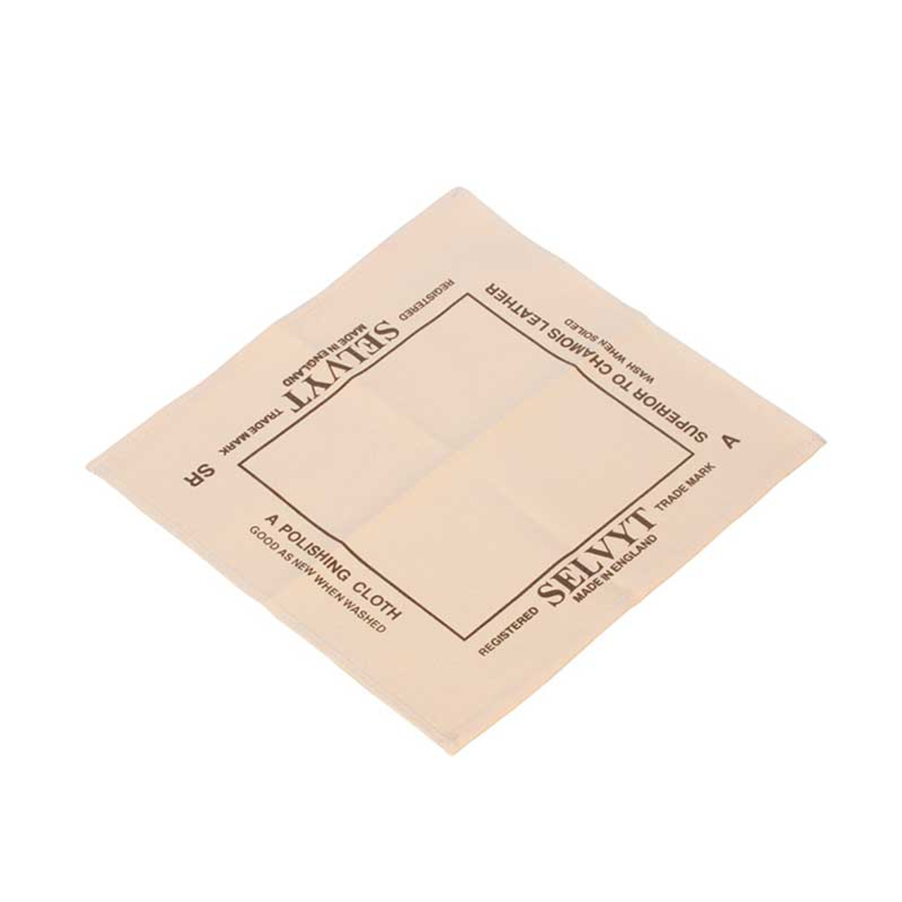 Selvyt Gemstone And Jewelry Polishing Cloths Polishing