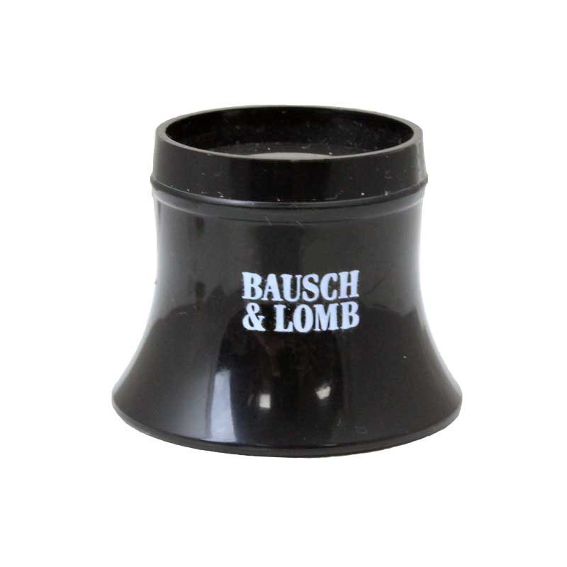 joint creationのJOINT Picnic Loupe Bausch & Lomb Single Lens Plastic Jewelry Loupe - Magnifiers and