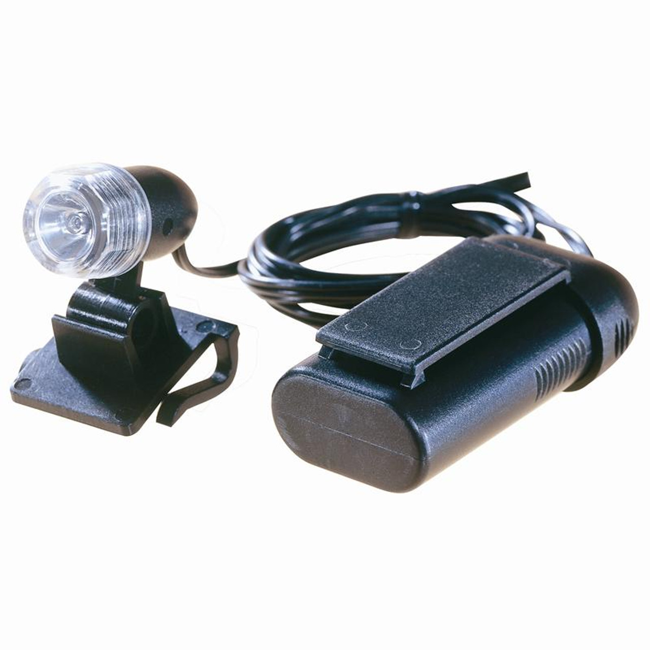 Visor Light for Optivisor Magnifier- 10-in. Cord