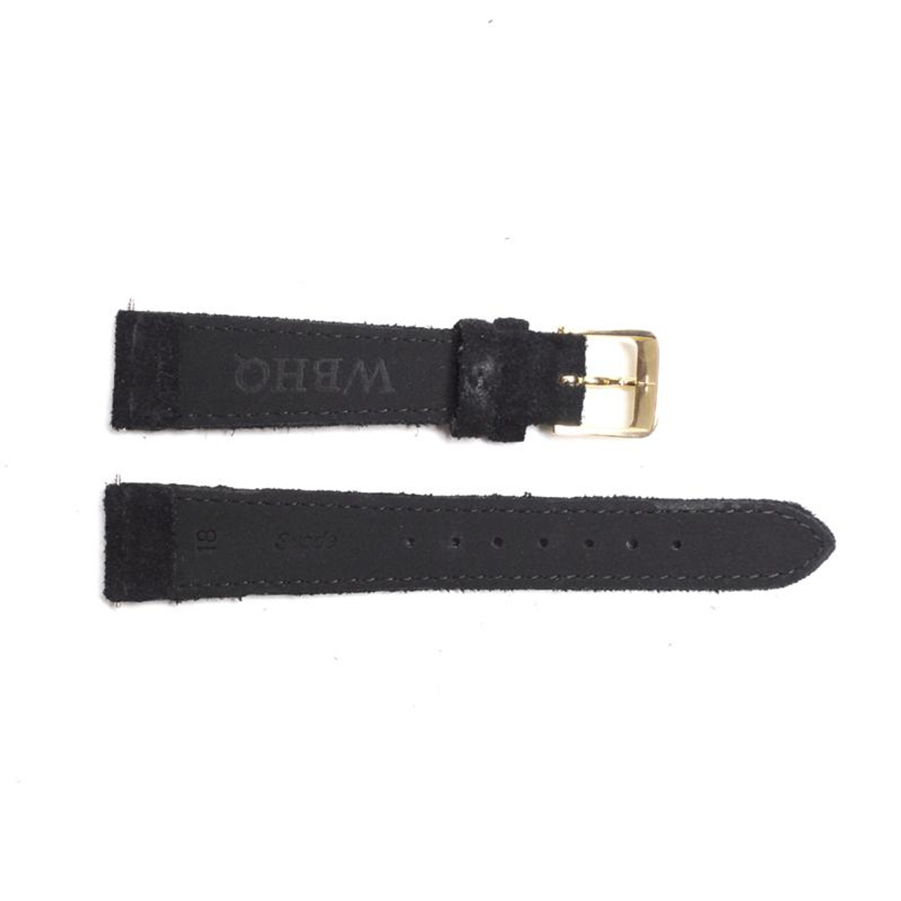 Wbhq watch store bands