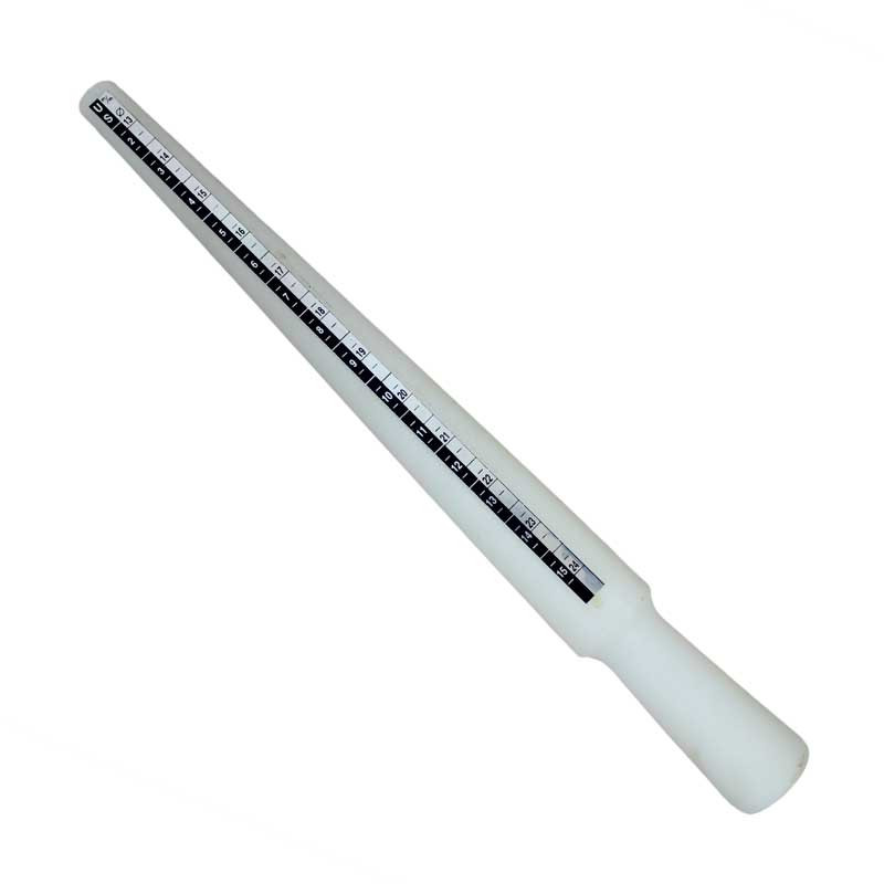 Premium Nylon Ring Mandrel Stick