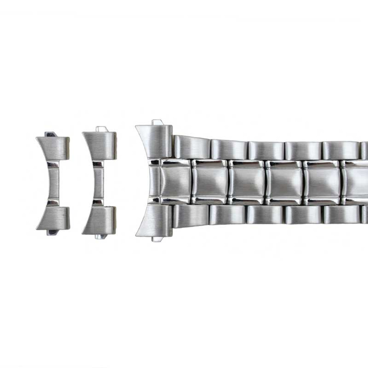 stainless steel watch bands