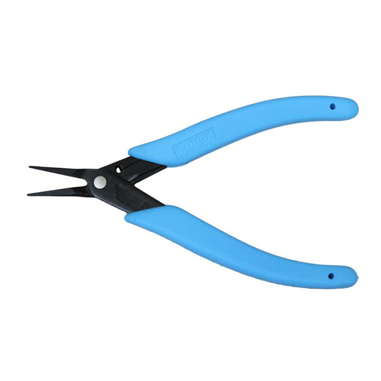 needle nose pliers used for