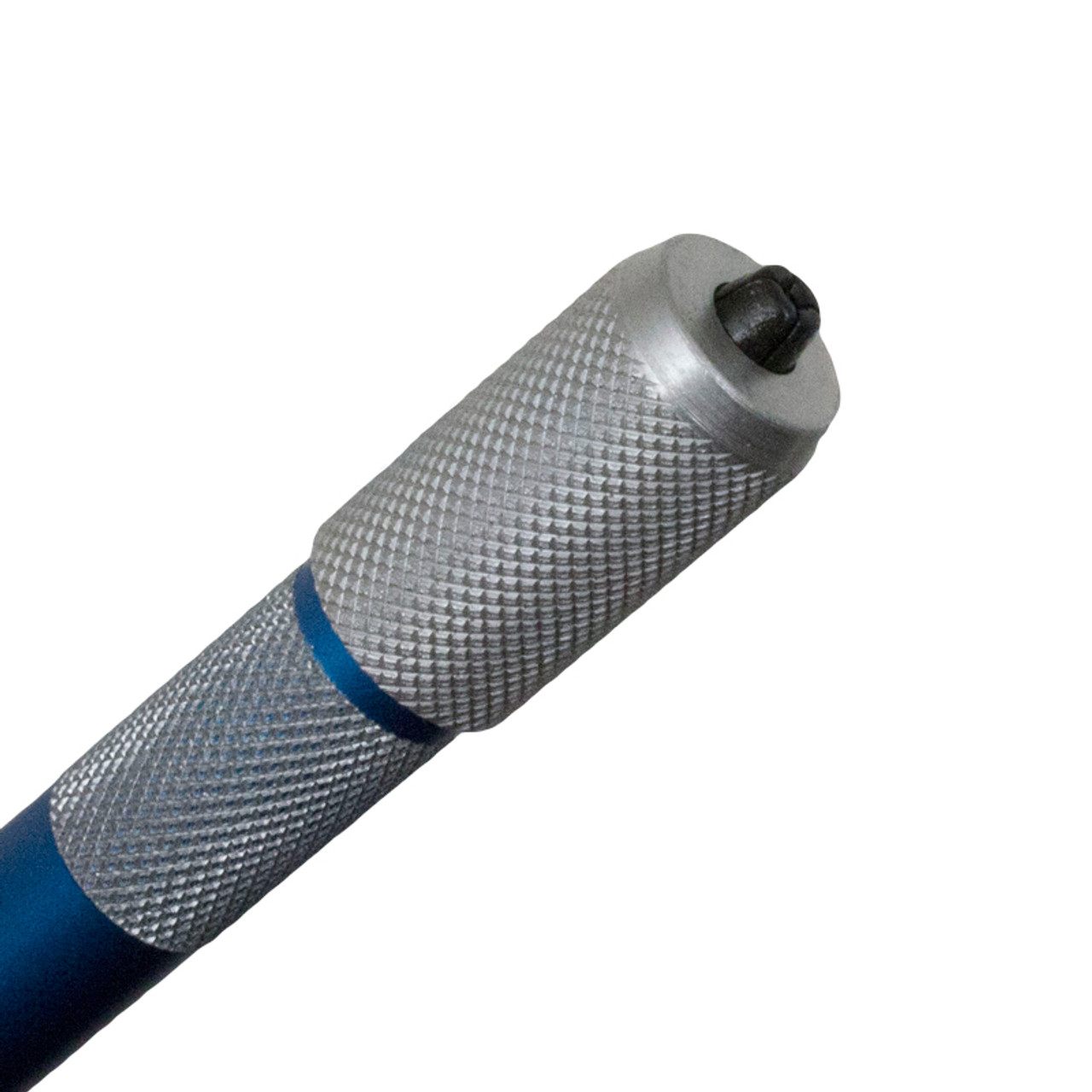 Aluminum Needle File Handle