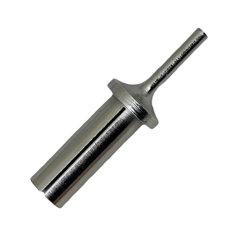 Medium Sanding Mandrels .375 Inches