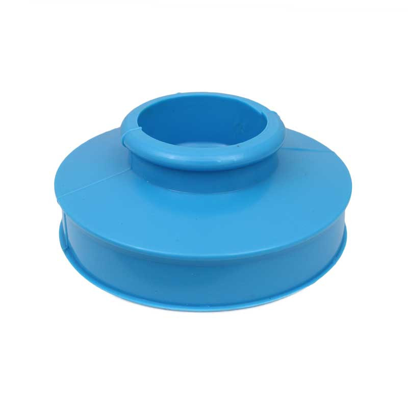 Pyrex Beaker Cover for 600 mL Beaker