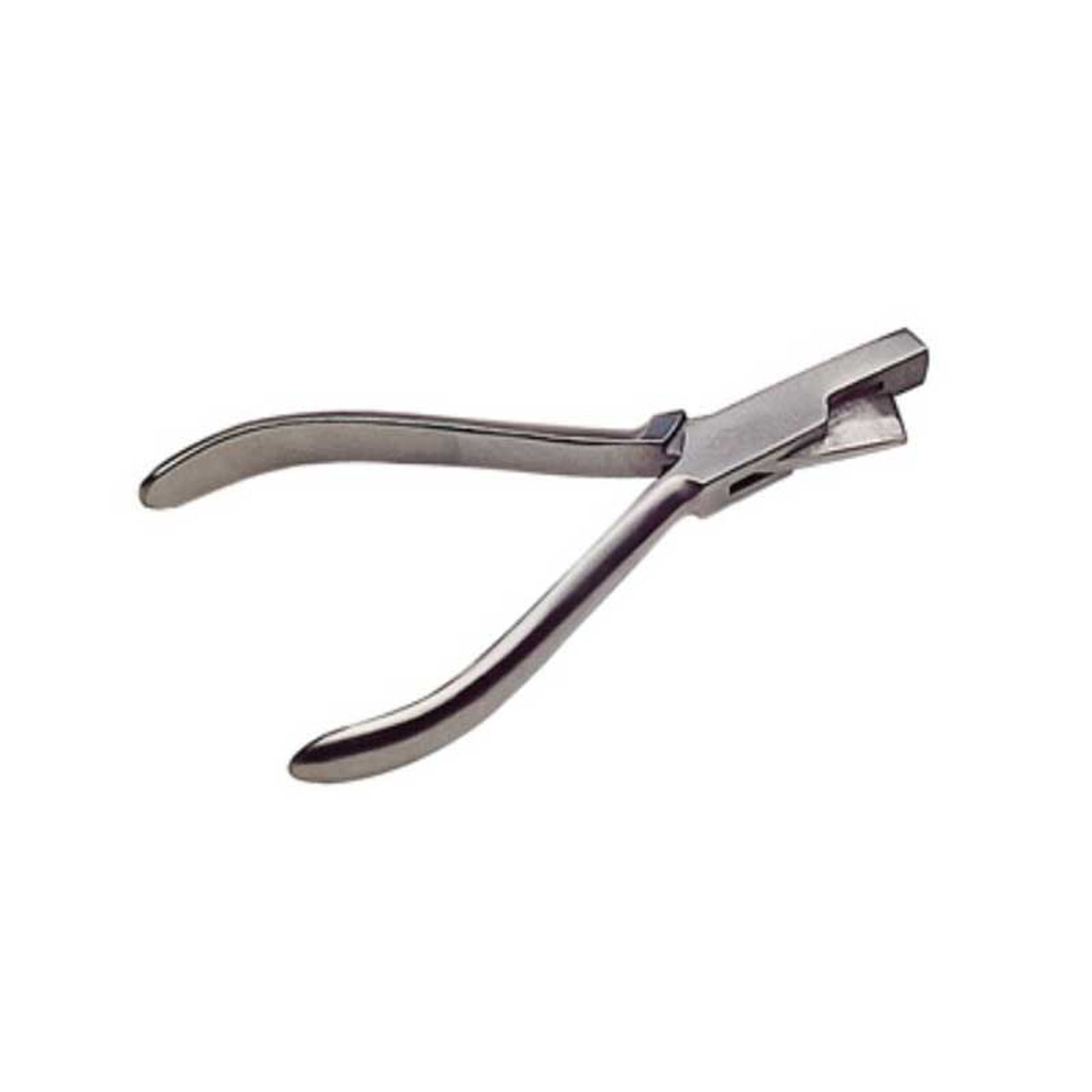 Bergeon 31227 Watch Strap Cutting Plier 9527