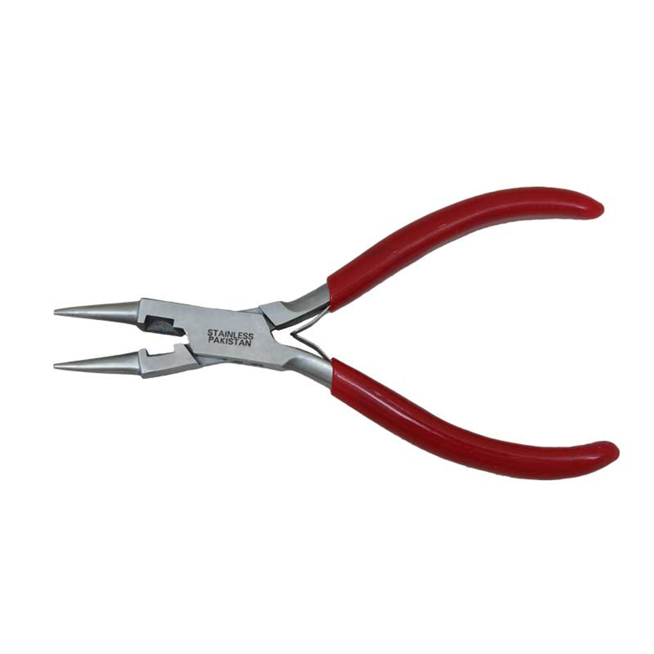 Xuron 488 - Round Nose Pliers - 5