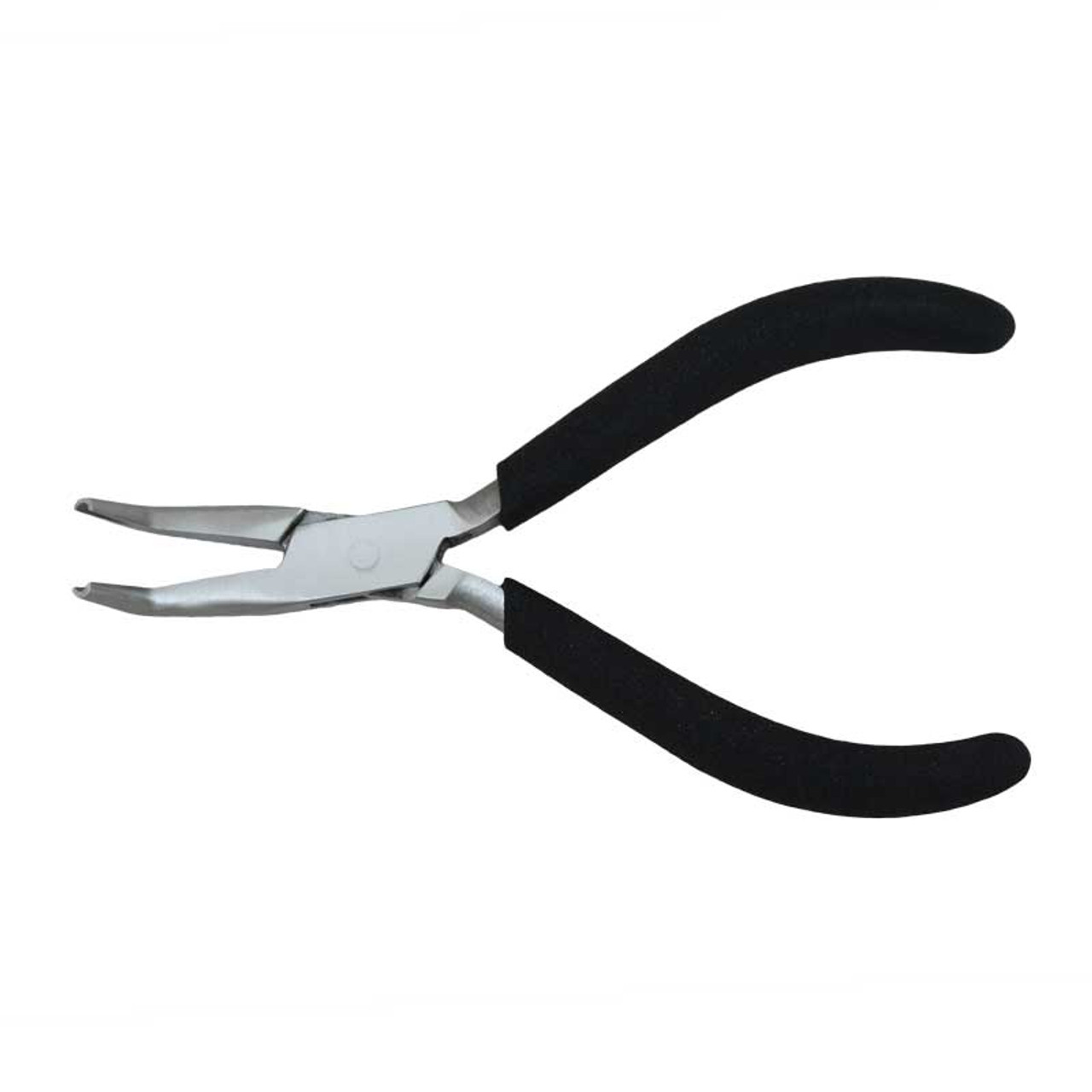 Euro Jump Ring Pliers 4 1/2 Inches