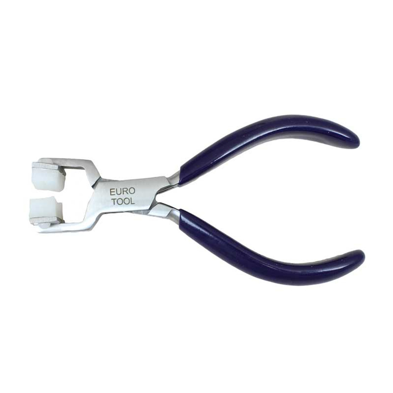 5 inch Spring Bar Bending Pliers with Protective Nylon