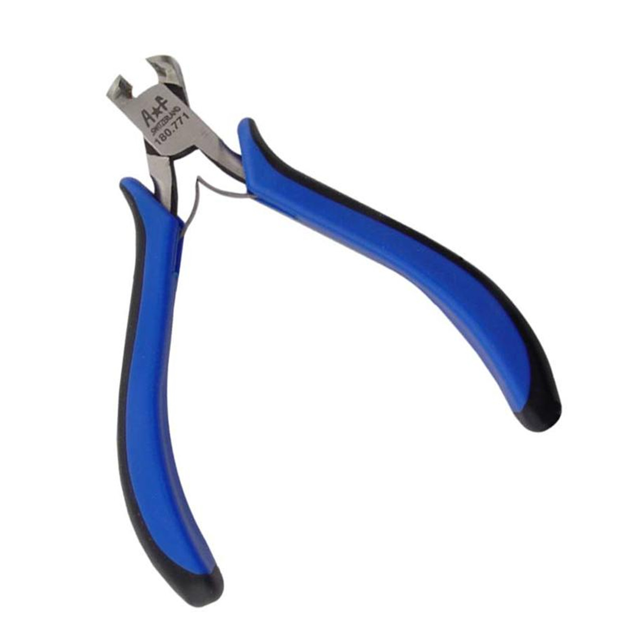 EUROnomic 2K German End-Cutter Semi-Flush Pliers