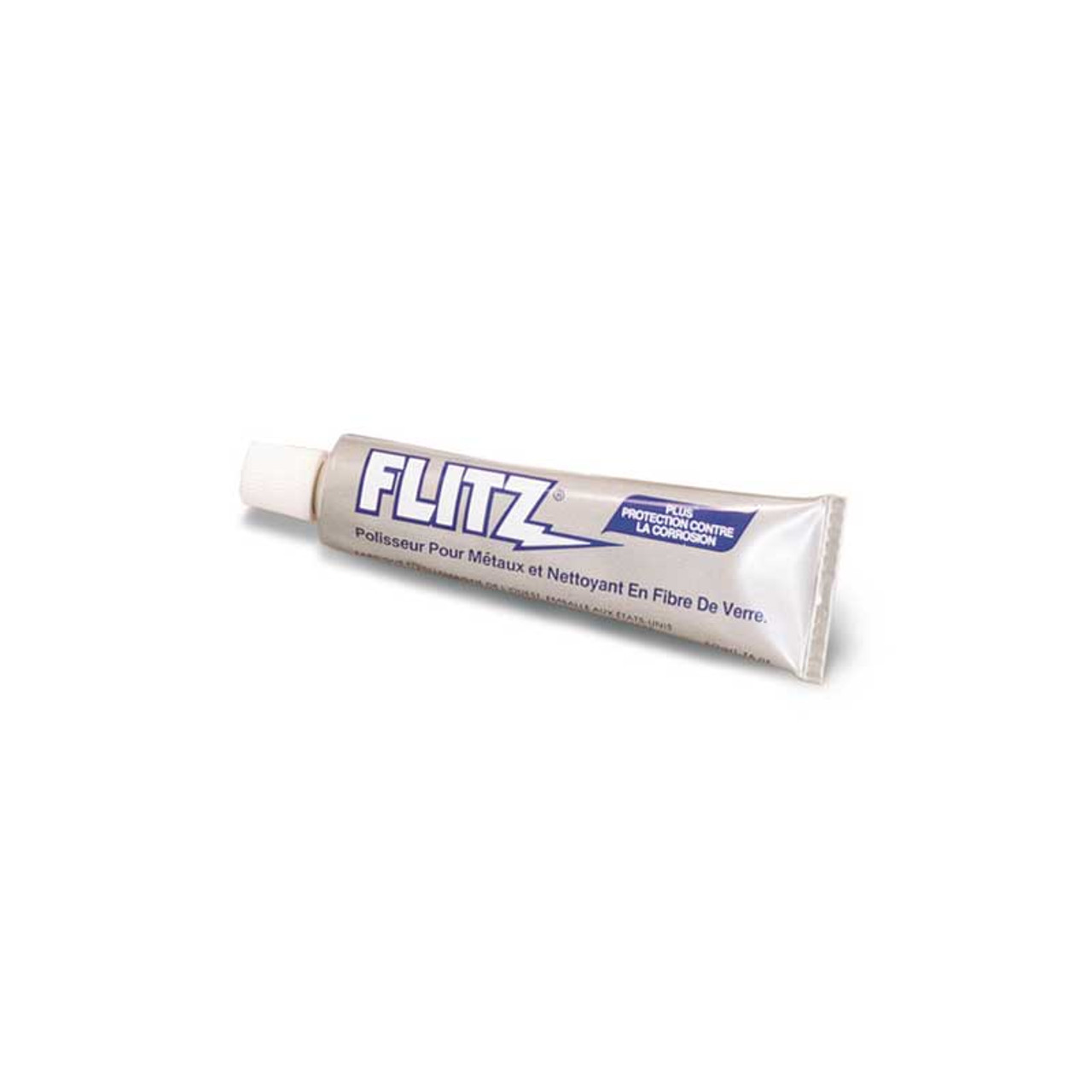 Flitz Polishing Paste, 50 grams