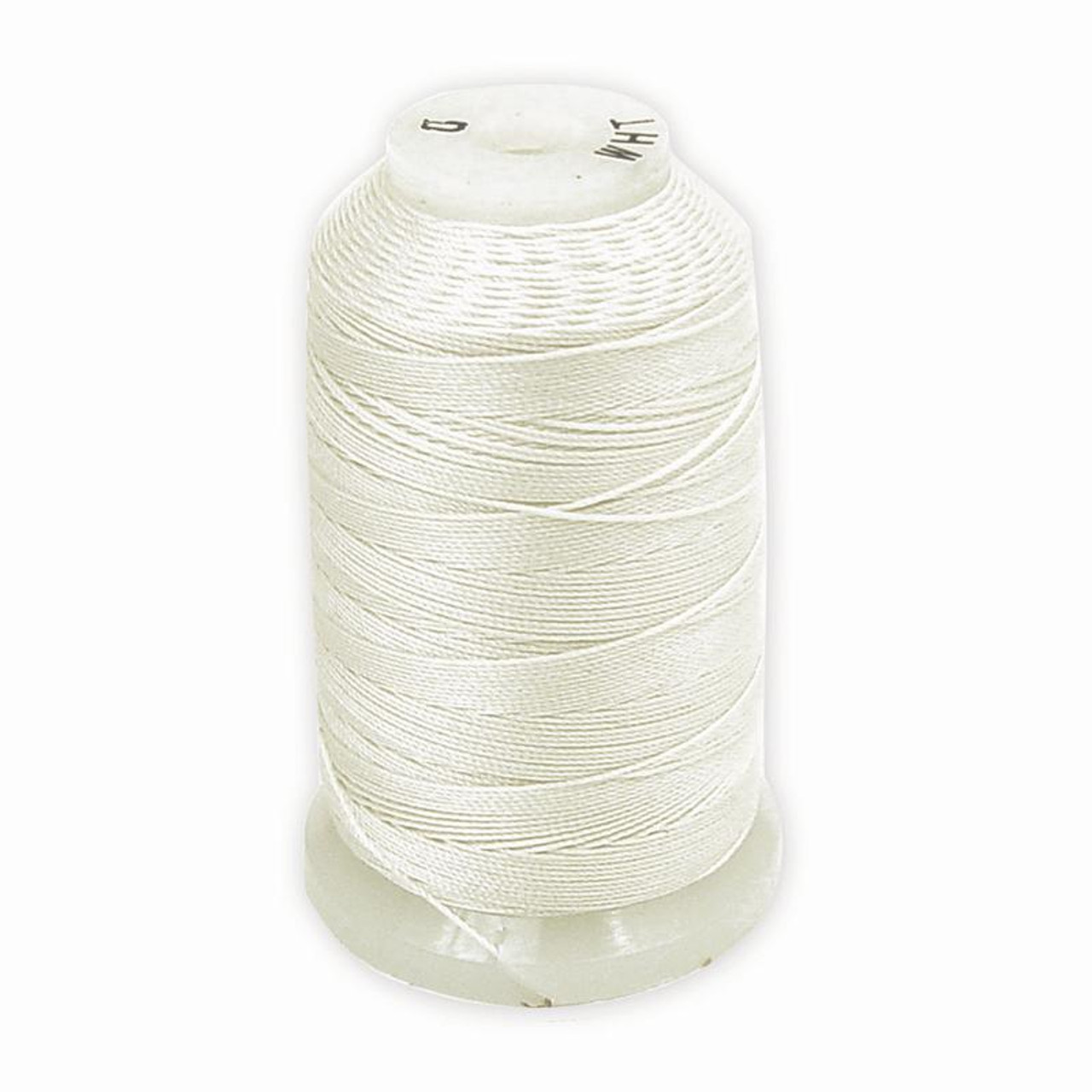 Beadsmith Silk Bead Cord Spool 10 Sizes Available | Esslinger