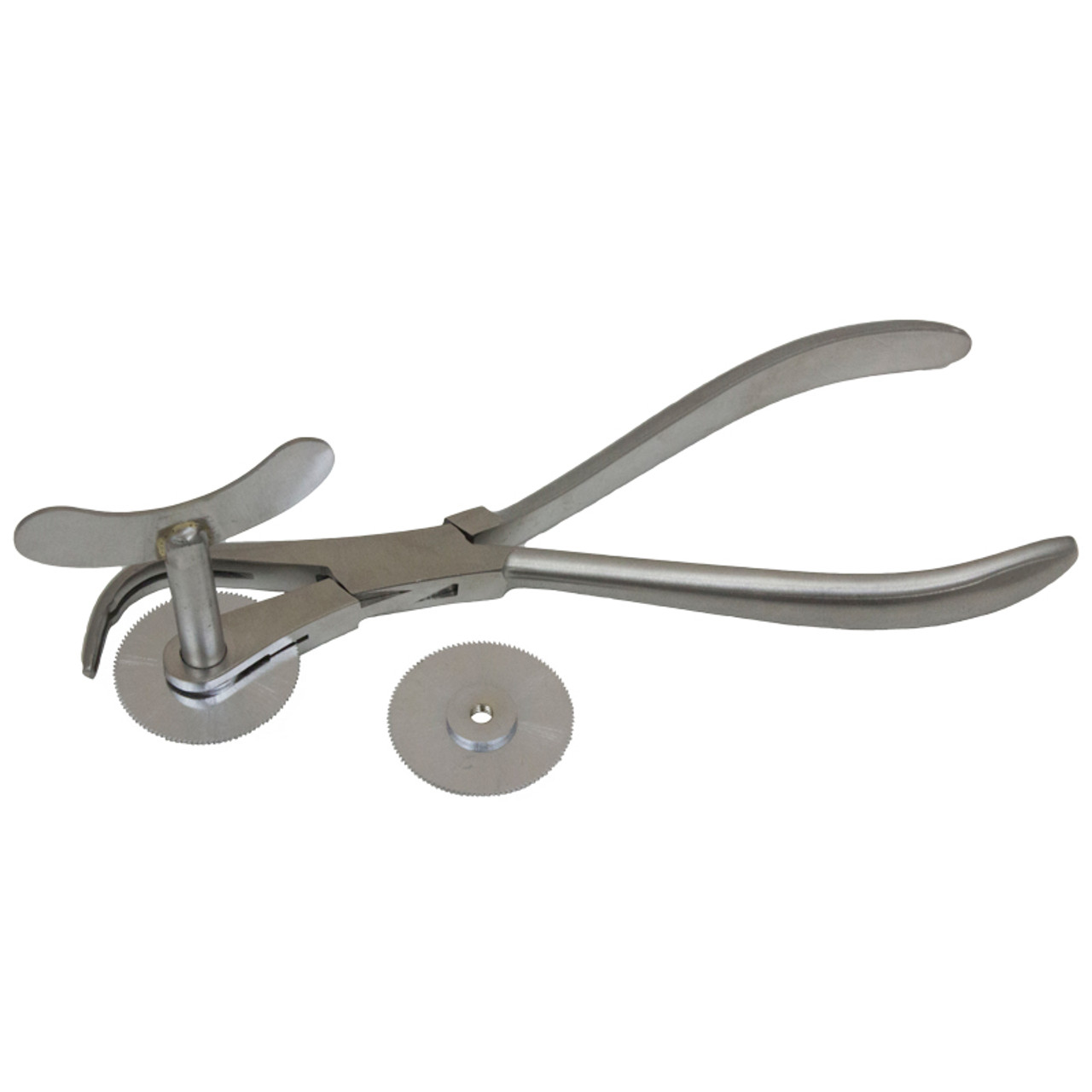 Watchmakers and Jewelers End Cutter Plier | Esslinger