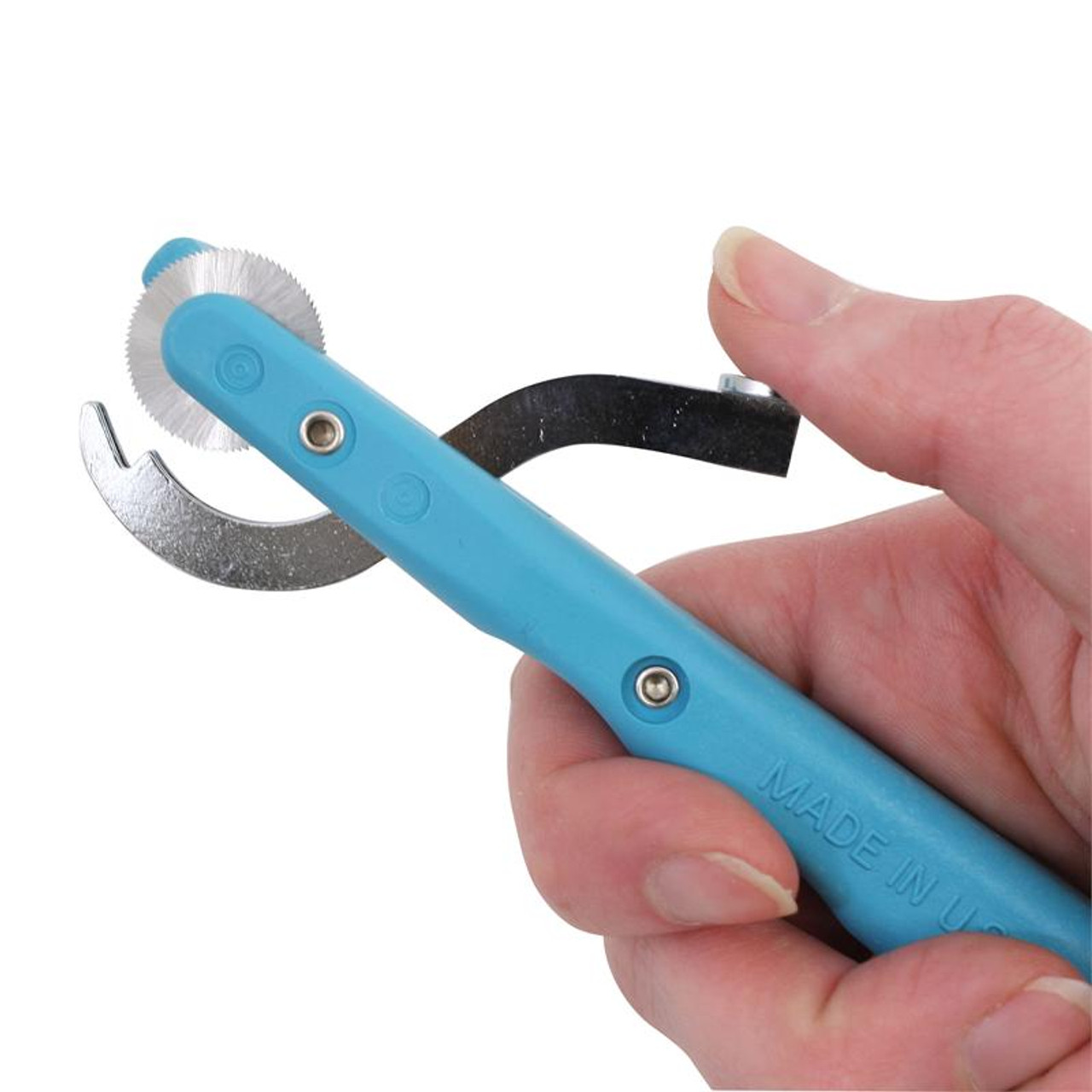 Dolphin™ Ring Cutter  The BEST Electric Ring Cutter Tool
