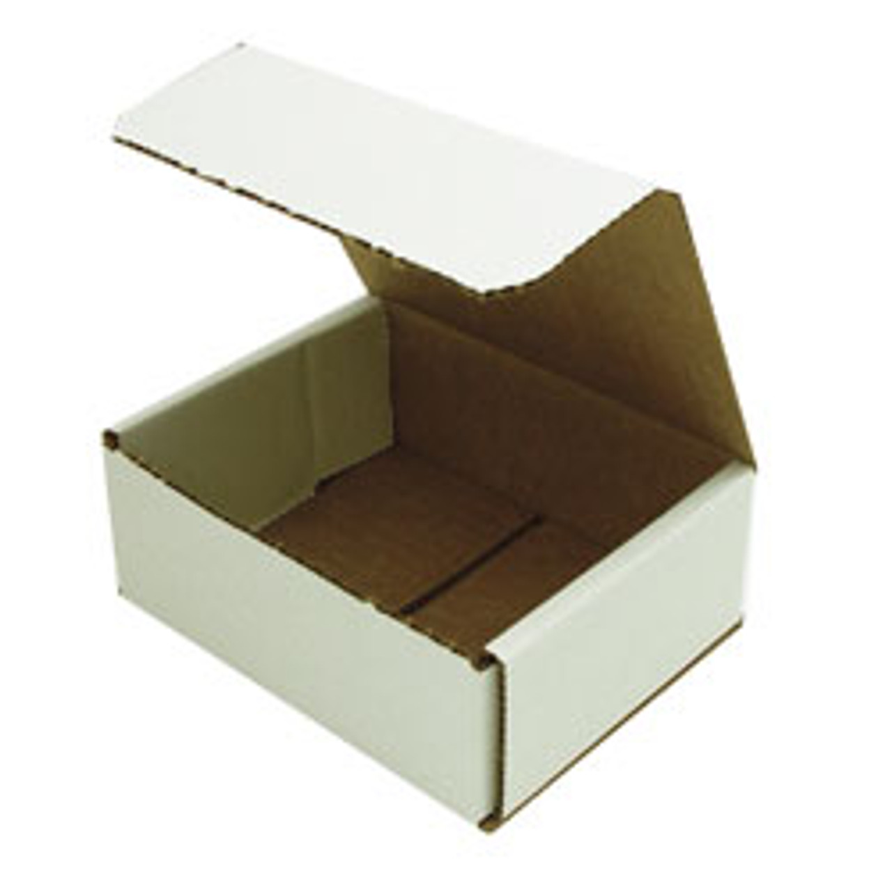 Easy Fold Mailer Boxes, 5-1/2