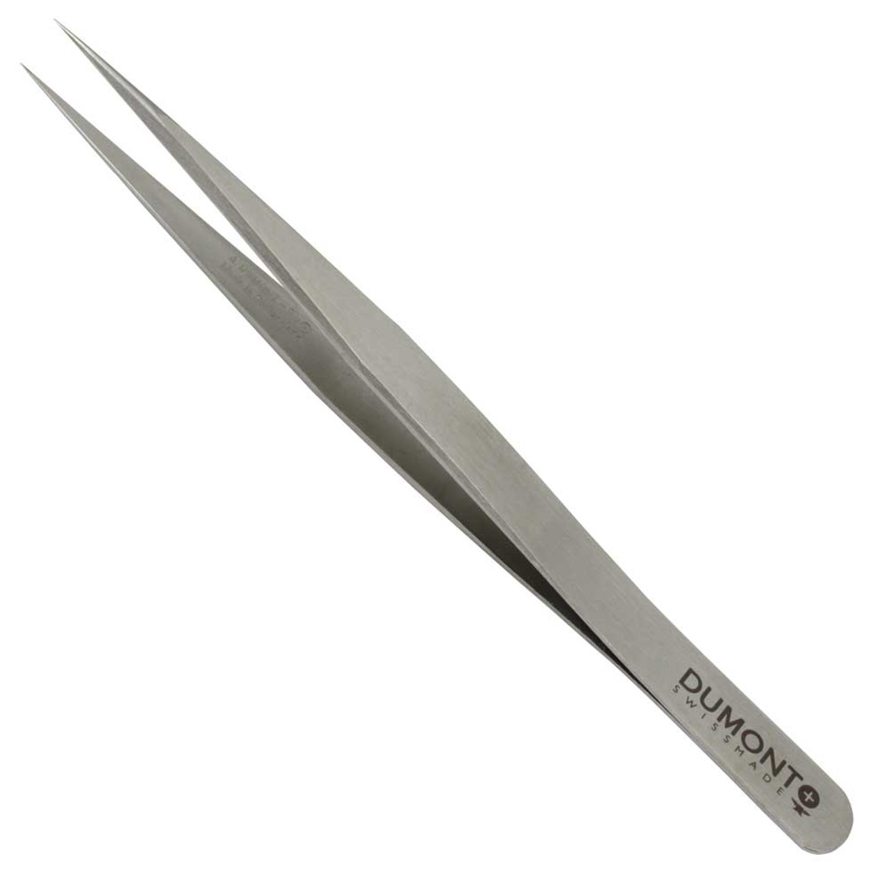 Dumont # 3 Tweezers EQ Stainless Antimagnetic