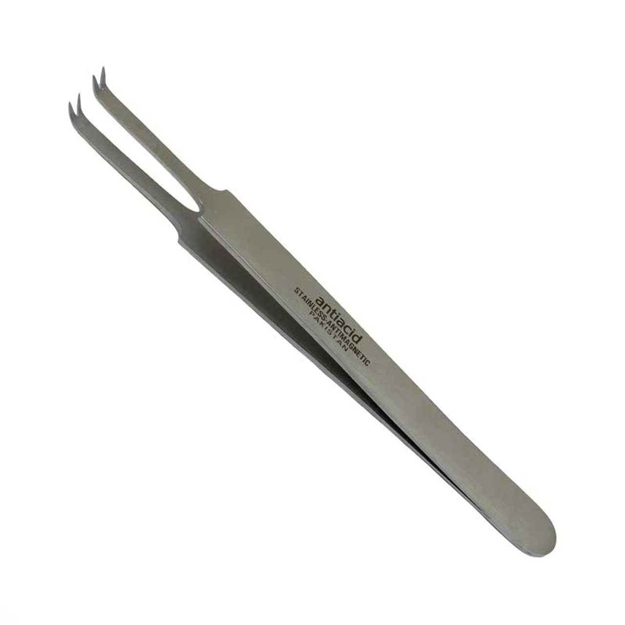 Watch Repairing Tweezers Electronic Maintenance Tweezers Straight