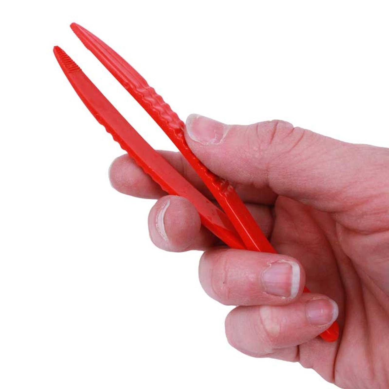 Plastic Tweezers 