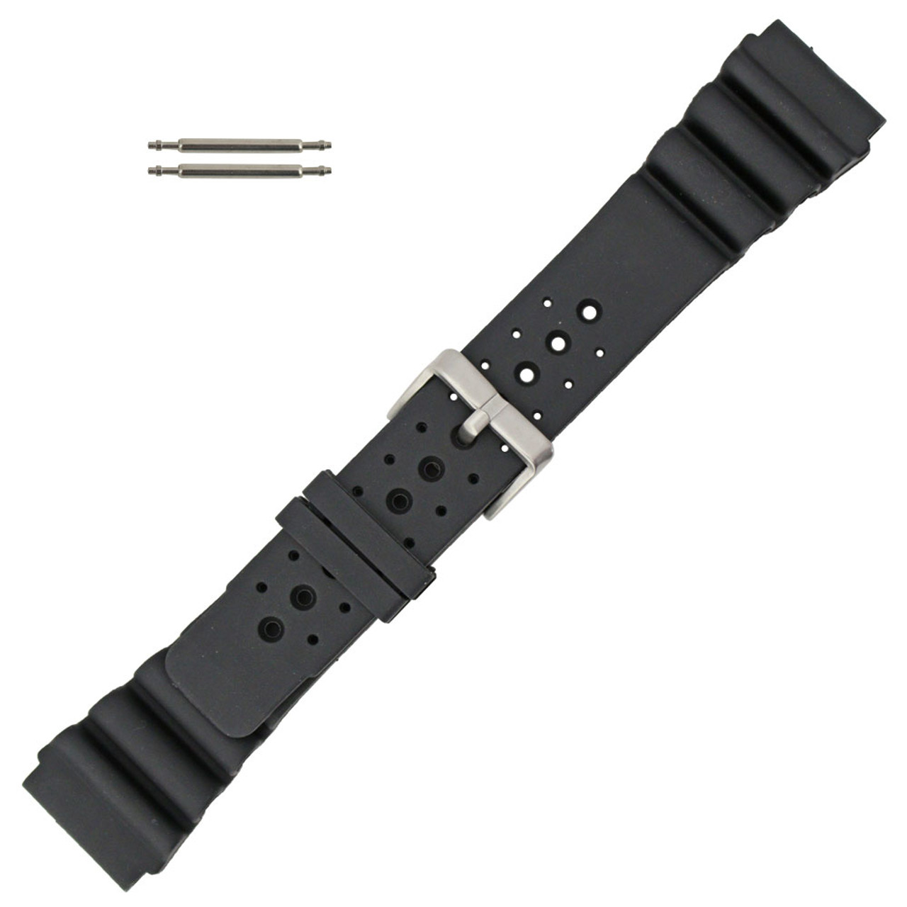 Citizen promaster shop watch strap replacement