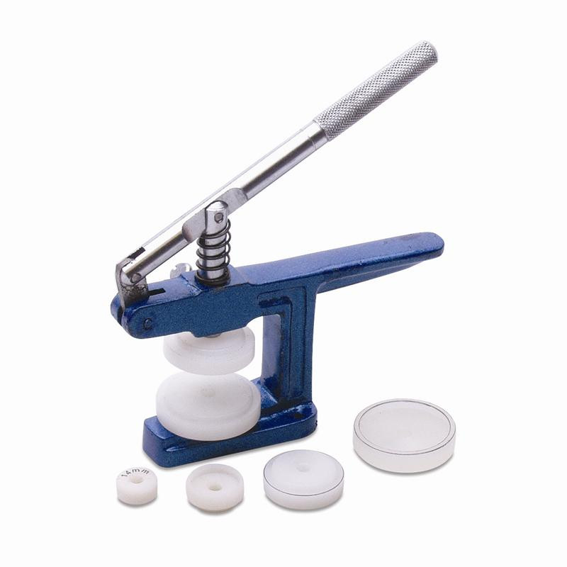 Watch Tool Micro Case Press and Crystal Press Watch Battery Tools