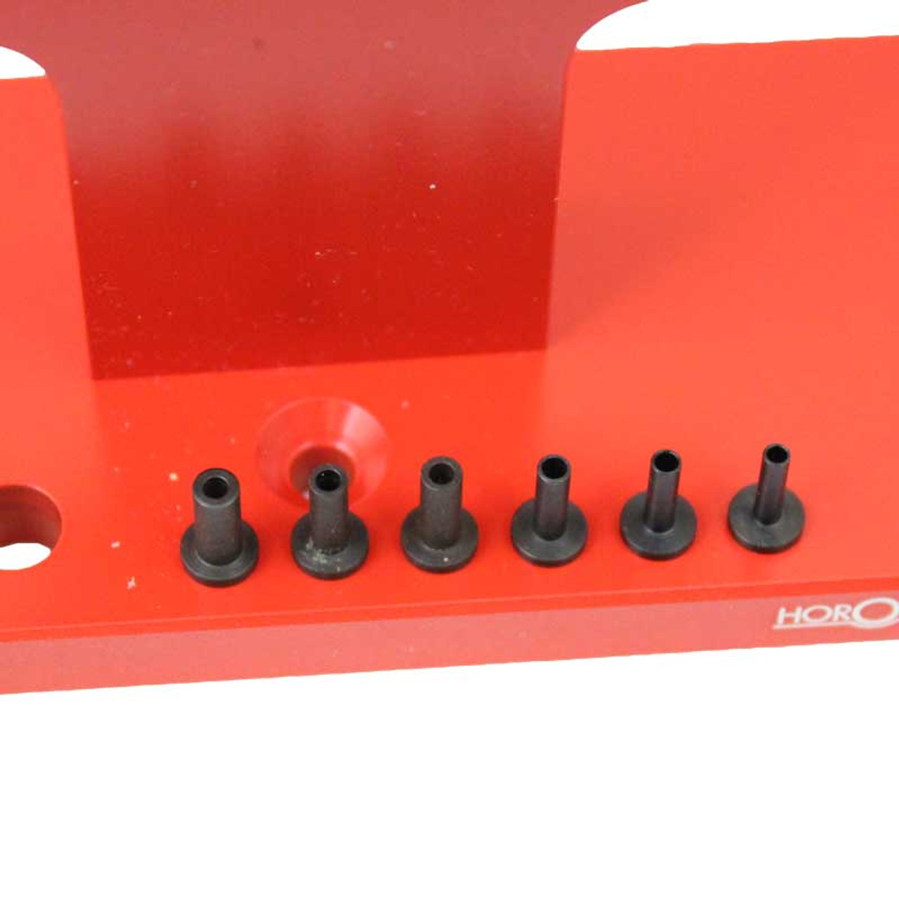 Horotec Watch Tool for Fitting and Removing Buttons