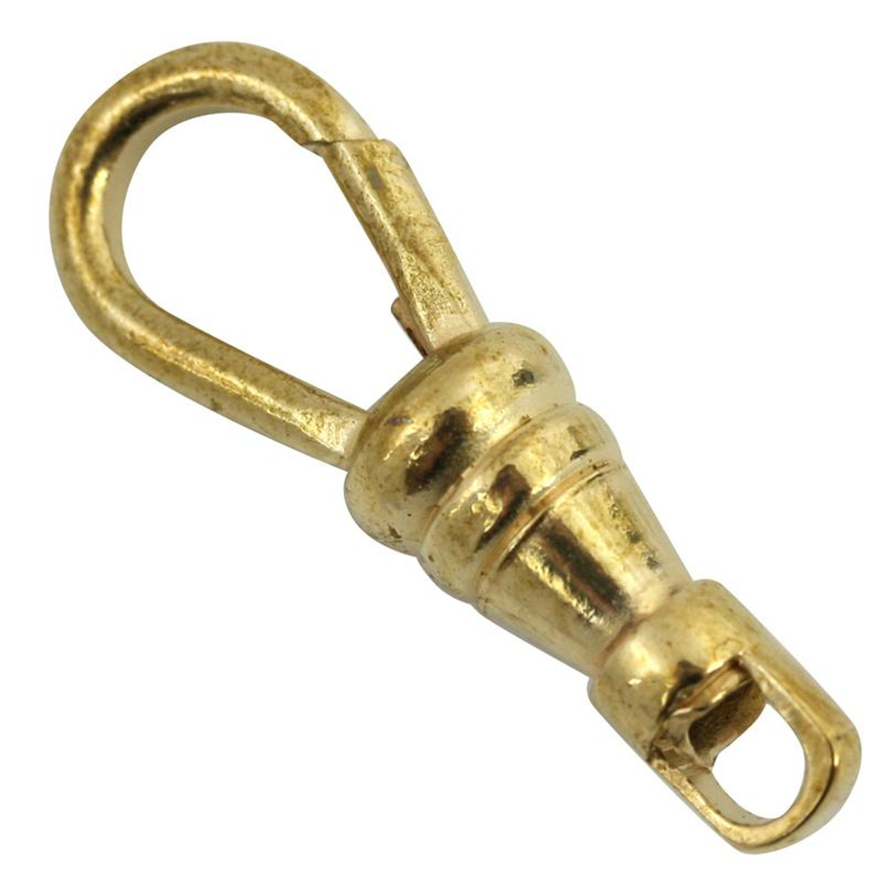 Swivel Clasp Gold Plated | Esslinger