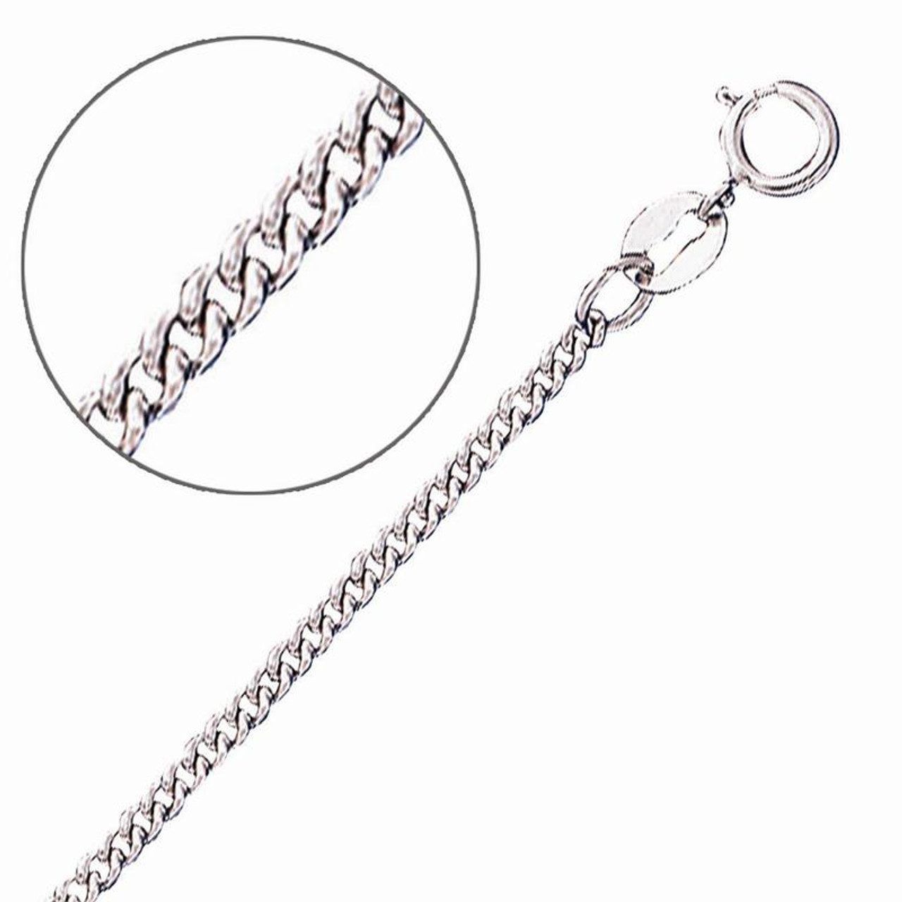 Replacement Chain - Sterling Silver