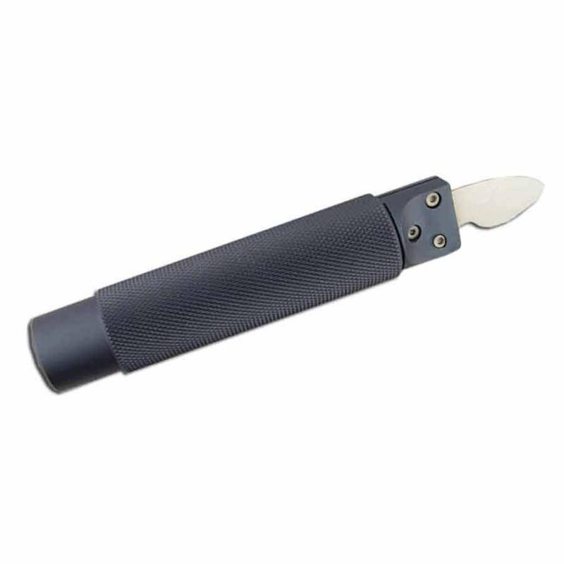 Bergeon 6987 G Swiss Case Opener Knife Tool Left Handed