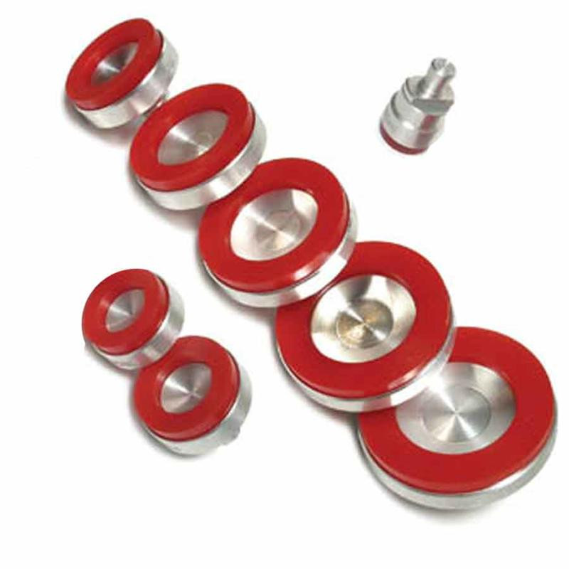 Horotec Suction Die Individual