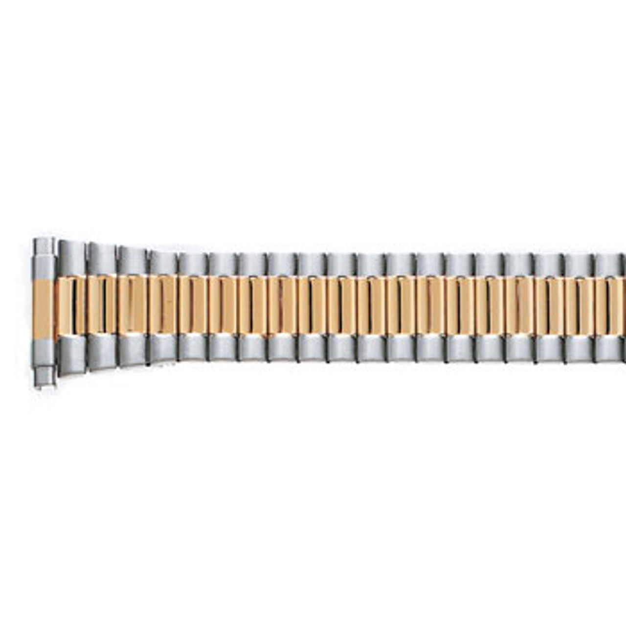 custom watch bands metal