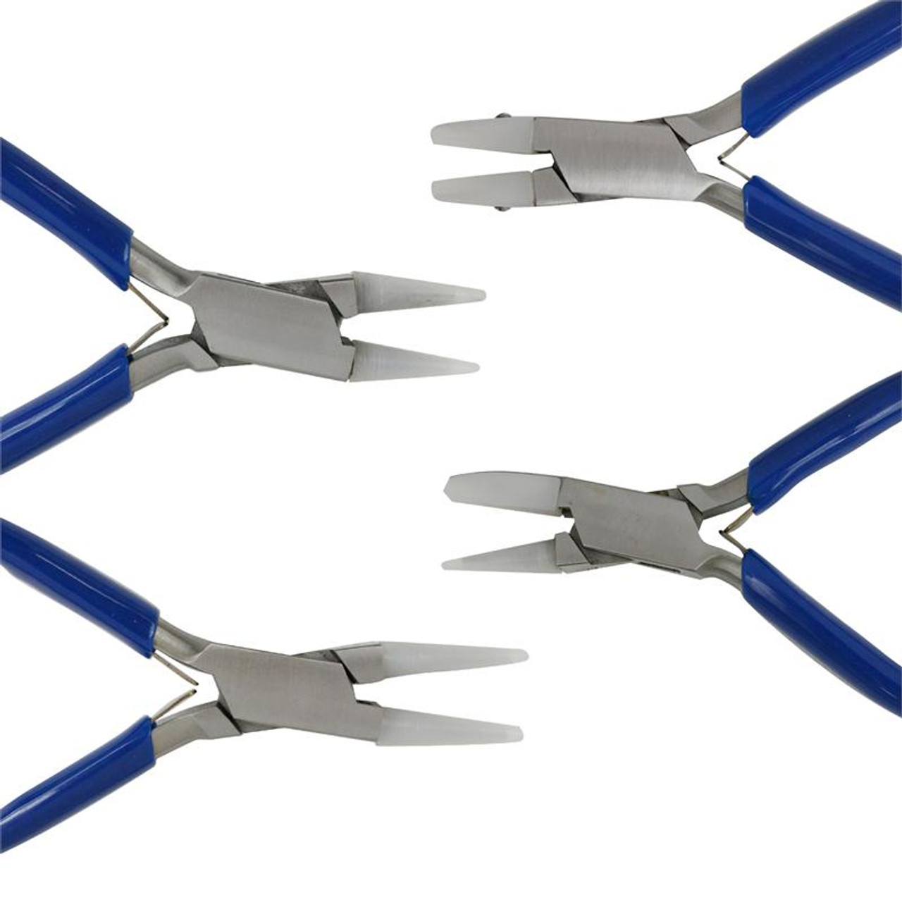 Pliers - Nylon Jaw Tapered